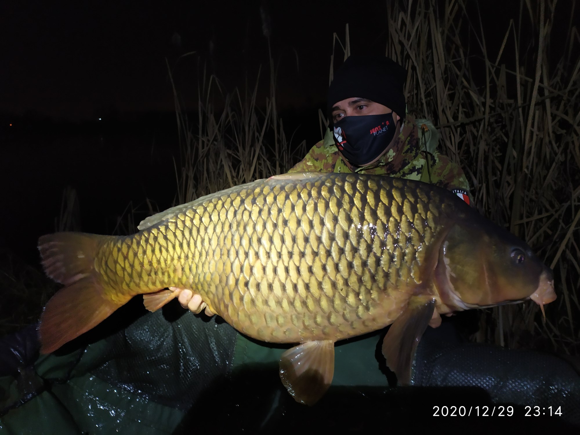 ISOLA DEL PESCATORE 29 - 30 decembrie 2020 - IMG20201229231437.jpg